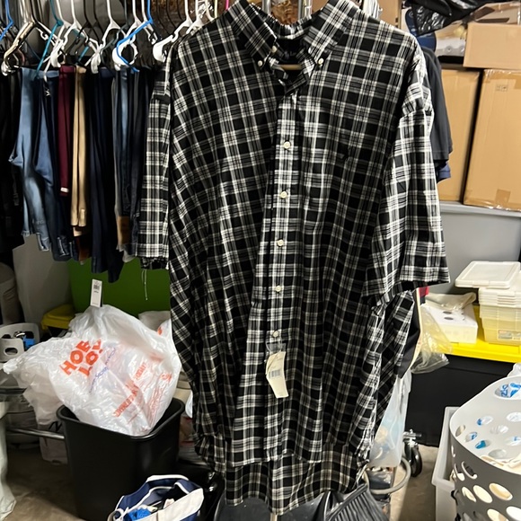 Ralph Lauren - Picture 1 of 3